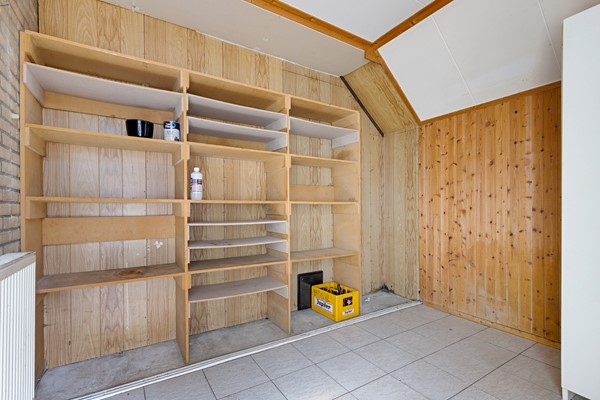 Medium property photo - IJsbaanweg 38, 8391 HZ Noordwolde